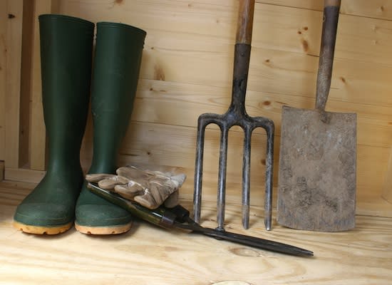 8 Things You Can Do With Old or Broken Tools - Bob Vila