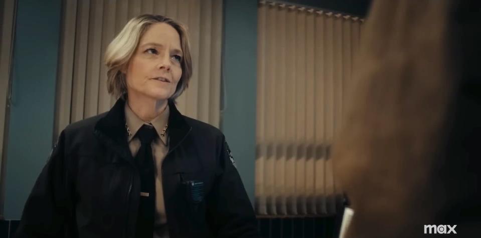 jodie foster in true detective night country