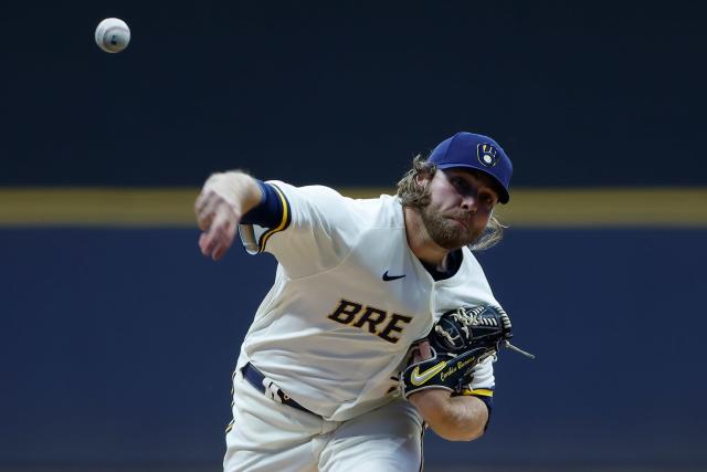 Cleveland's Shane Bieber stifles Twins in series opener – Twin Cities