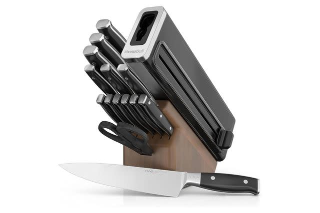 Score 73% off Henckels knives on  for Black Friday