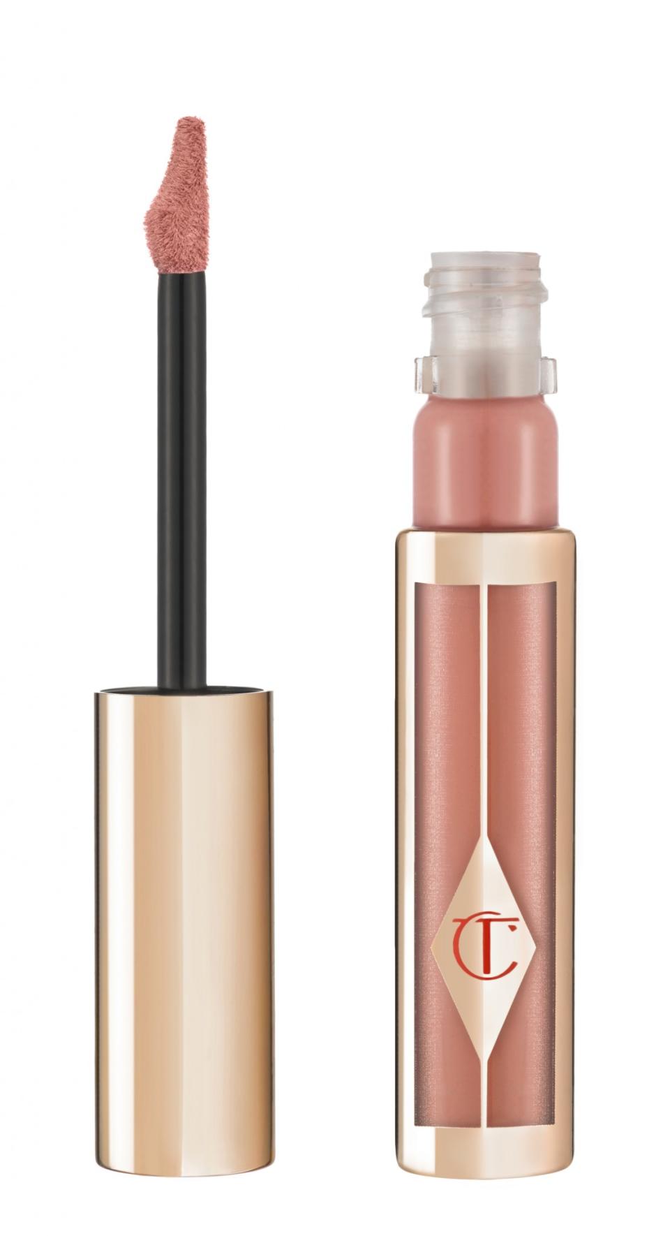 Charlotte Tilbury Matte Contour Liquid Lips