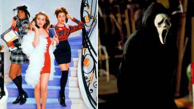 Movies That Were Turned Into TV Shows Over the Years: 'Clueless,' 'Scream' and More