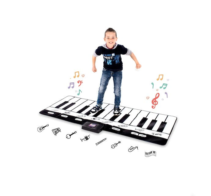 Abco Tech Giant Piano Mat