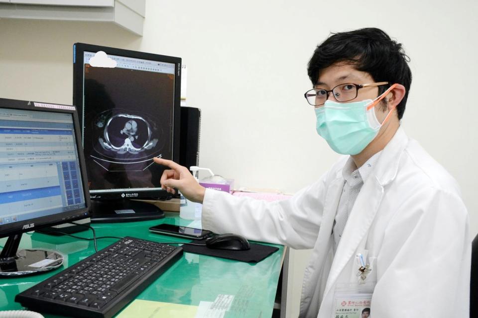 蔡承志醫師表示，隨著醫療進步，癌症也可像慢性病一樣長期用藥物控制。