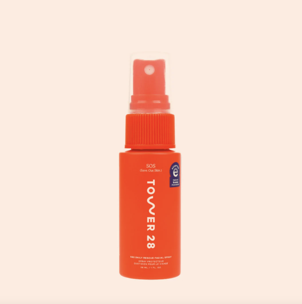 52) SOS Daily Rescue Facial Spray (Travel)