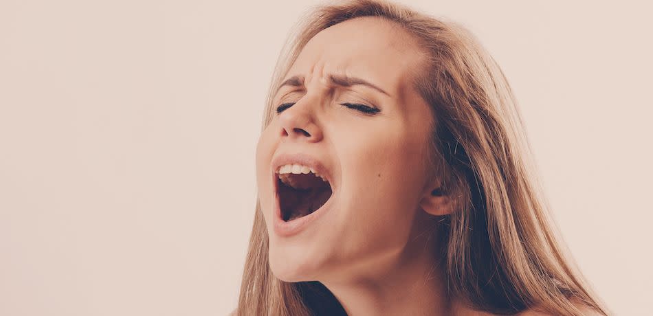 Your Face During Orgasm Looks Different Depending On The Culture You Grew Up In New Research 3528