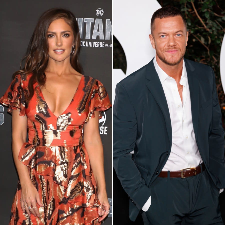 Minka Kelly and Dan Reynolds Are ‘Incredibly Happy’ With New Romance