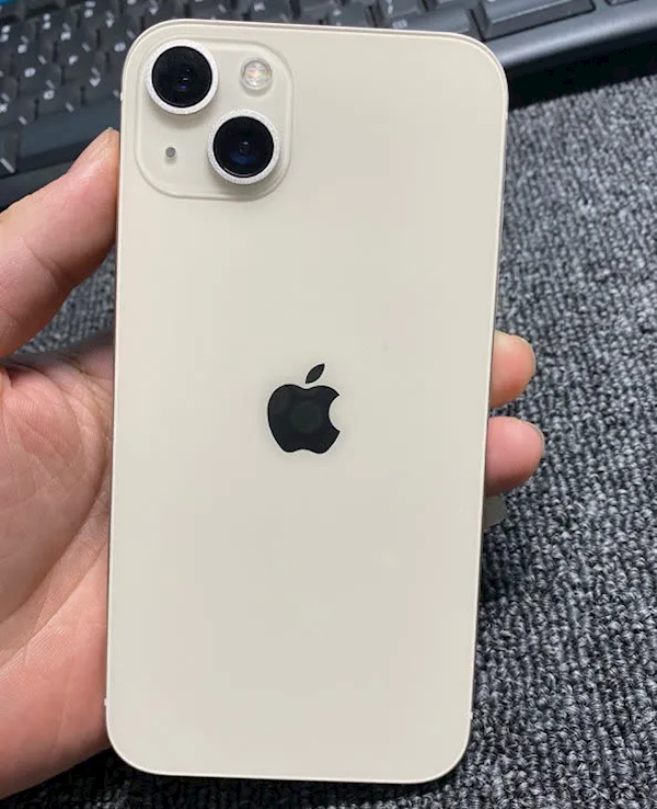 華強北夠威，iPhone XR 魔改成iPhone 13