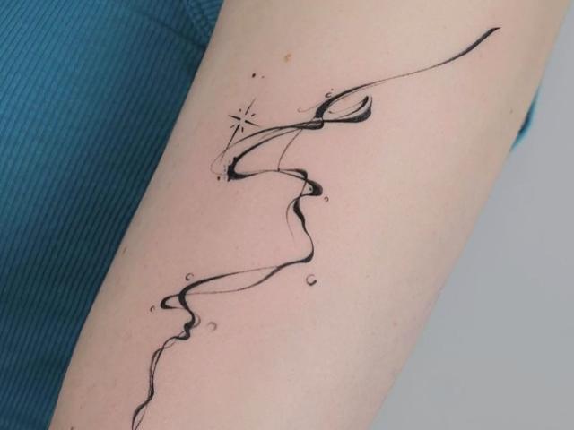 8 Tattoo Trends That Will Define 2024, According to Artists