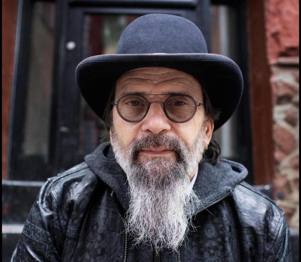 Steve Earle’s performance at The Burl will be with his longstanding band The Dukes. The rock, country and folk singer-songwriter has released 22 albums.