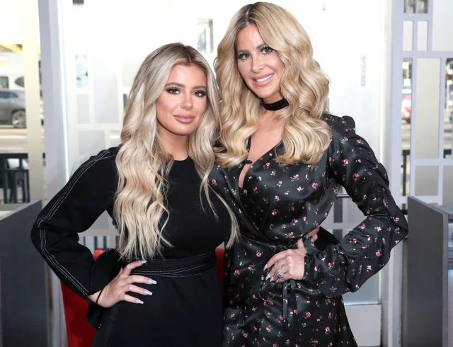 Was Cheating to Blame for Brielle Biermann's Split from Michael