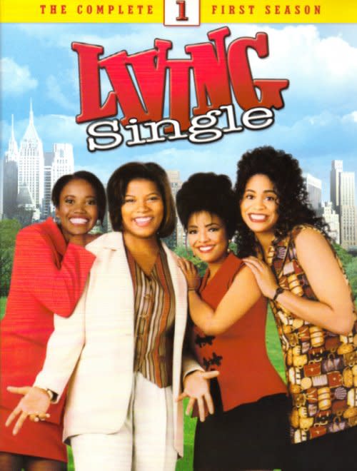 Living Single