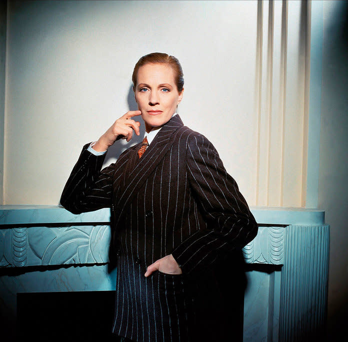 <p><em>Victor/Victoria&nbsp;</em>(1982).&nbsp;Alamy</p>