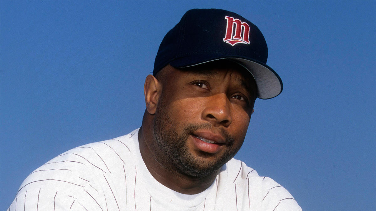 Late Twins Great Kirby Puckett's $1M Wisconsin Lakehouse Back on the Market