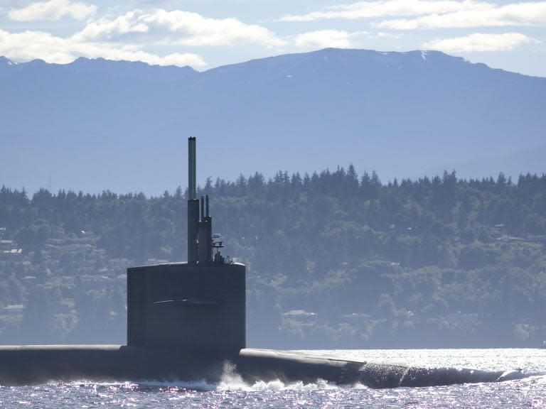 Sailors aboard a US Navy submarine circulated sexually explicit lists that ranked female crew members, an investigation has found.The lists, first reported on Friday by Military.com, were uncovered through a Freedom of Information Act request.The 74-page investigative report reveals two lists – one with Yelp-like star ratings on the women and another containing “lewd and sexist comments” beside each woman's name, according to Military.com.In February 2018, the guided-missile submarine USS Florida became the second to integrate female members.The misconduct came to light four months later, when two sailors aboard the Florida brought the lists to a superior officer, reporting that they were stored on an internal computer network and updated regularly, Military.com reported.At the time, the submarine employed 32 women in its 173-person crew.The lists – which Military.com characterises as “rape lists” – were described as ranking “females by appearances, characteristics and various sexual acts the creators of the list wish to perform with them,” including “aggressive sexual activity”.The lists do “not reference non-consensual acts”, the report said, noting that a search of submarine networks by commanding officer Captain Gregory Kercher and a forensic test by the Naval Criminal Investigative Service did not locate either list.The officers reported the existence of the lists in early June, the outlet reported. By the time the complaint reached Mr Kercher, the investigation alleged, the sexual-assault-prevention point person, an equal-opportunity manager and Mr Kercher's higher-up adviser had already been notified about the lists.Mr Kercher, who did not respond to The Washington Post's request for comment, did not open a formal investigation or discuss the allegations with his command, according to Military.com. Instead, he purportedly addressed the problem by identifying crew members who were accessing and sharing the lists.By means that are unclear, Navy officials above Mr Kercher found out about the lists and conducted a formal investigation while the submarine was in the Indian Ocean. The date the investigation began is unknown.The investigation concluded that “trust up and down the chain of command was nonexistent”.With rumours swirling, relations among shipmates deteriorated. One woman told Military.com she began to “question all males on the boat.” Another said she felt compelled to send photos of the lists to family members at home; she worried the chain of command would “sweep it under the rug.”Rear Admiral Jeff Jablon, then-commander of Submarine Group 10, wrote in a letter obtained by Military.com that few crew members knew what, if any, action had been taken by their superiors. “Significant numbers of females became concerned for their safety,” he wrote, “and male members who learned of the list were equally repulsed,” the outlet reports.As a result of the investigation, Mr Kercher was fired; he had held the position for five months, a tenure during which there were also complaints of high workloads. Mr Jablon said Mr Kercher fell “far short of expected standards and norms for an event of this magnitude”. Two sailors were discharged, and “additional administrative actions were taken” against several others who mishandled the incident, US submarine services spokeswoman Sarah Self-Kyler told Military.com. The investigation also concluded that the equal-opportunity reporting process was ineffective. In a statement, Admiral Chas Richard, commander of US Submarine Forces, said: “While I cannot guarantee that an incident such as this will never happen again, I can guarantee that we will continue to enforce our high standards of conduct and character in the force. ”He added that that anyone who falls short of those expectations would be held accountable.Washington Post