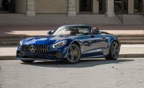 <p>Two Mercedes-AMG GT convertibles were recalled for having incorrect programming in their air bag control units. Dealers updated the bad programming free of charge.</p><p><strong>Affected models:</strong> 2018 Mercedes-AMG GT and GT C.</p>
