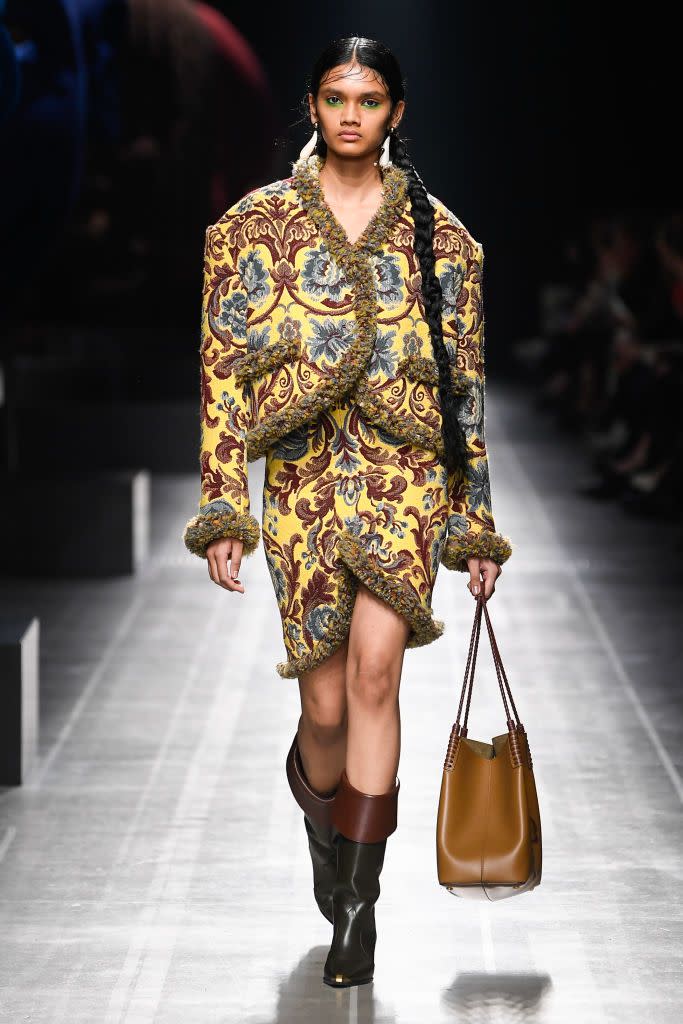 etro rtw fall 2024 runway