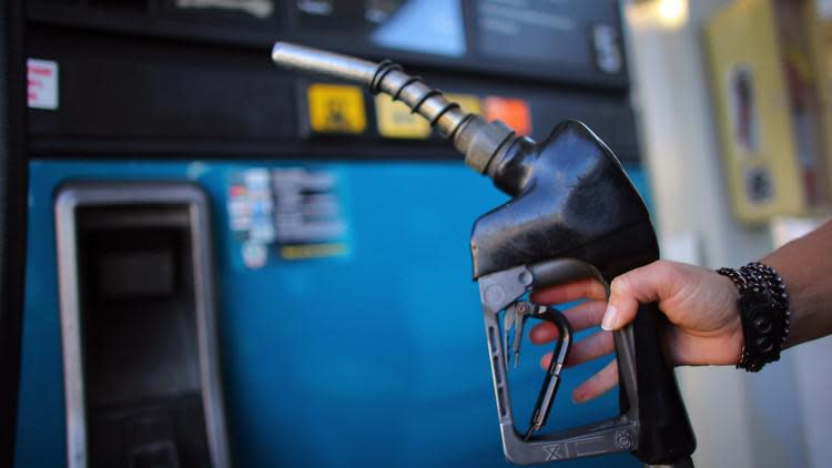 Reports indicate that gas pump prices are at their highest level on record for this period of the year and may be an indication that the year ahead may see even higher records.
