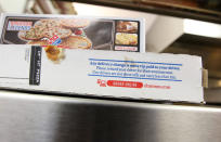 <p>Domino’s konnte hingegen einen Erfolg feiern: Um 18 Prozent nahm der Markenwert im Vergleich zu 2017 zu, was dem Unternehmen einen aktuellen Wert von 7,45 Milliarden Dollar einbringt. </p>