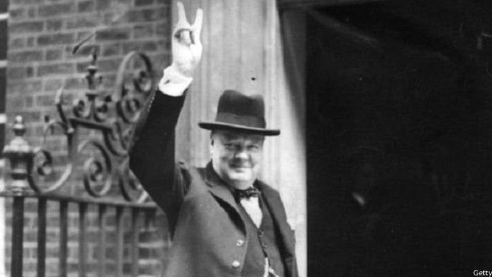 Churchill