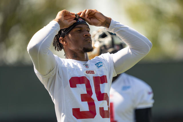 49ers CB Charvarius Ward sets All-Pro goal for 2023 season - Sactown Sports