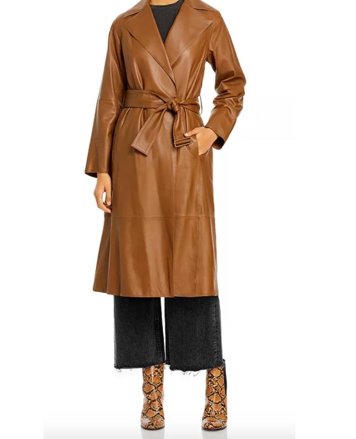 Lil Ambition 3way Long Coat(camel)-