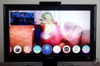 Facebook Portal TV