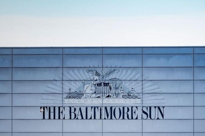 Baltimore Sun Purchased By Conservative Media Mogul, Stirring Concerns About Agenda | Photo: JIM WATSON/AFP via Getty Images