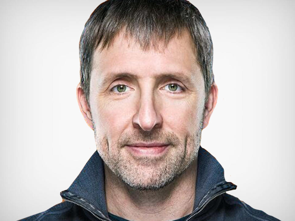 bulletproof coffee dave asprey