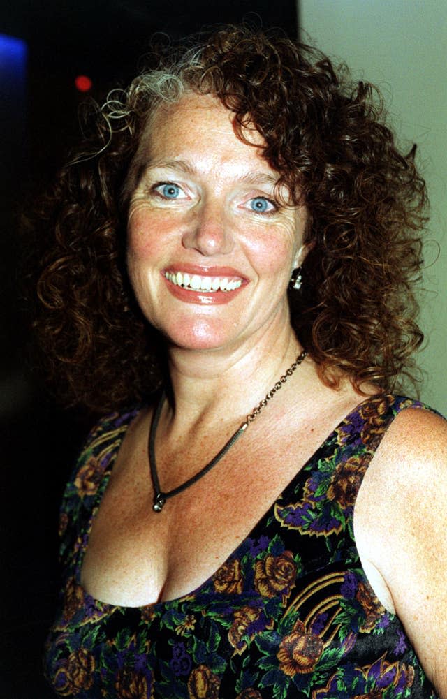 Louise Jameson