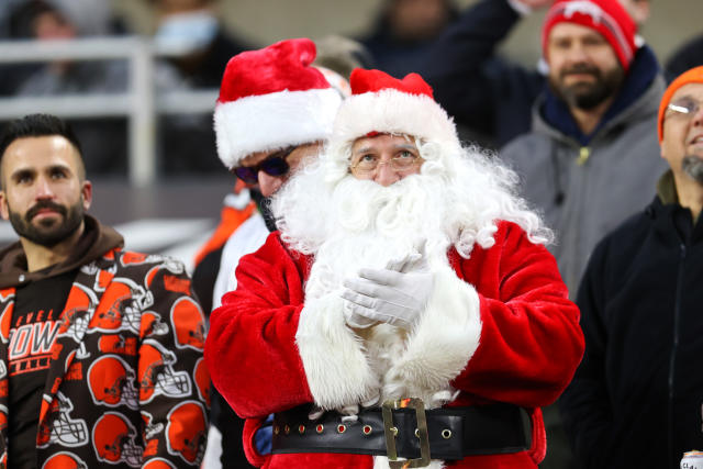 NFL plans first Christmas Day tripleheader of games in 2022 season