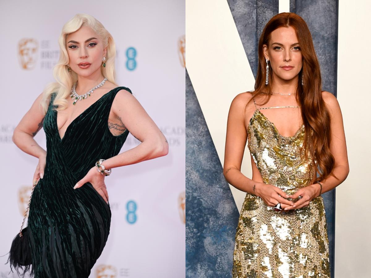 Lady Gaga & Riley Keough Adore This  Product That Shoppers Call a ‘Game-Changer for Oily Skin’