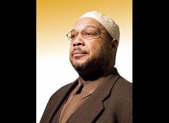 Imam Daayiee Abdullah is the imam and religious director of <a href="http://daayieesplaceofinnerpeace.com/MASJID_ANNURAL_ISSLAAH.html" target="_hplink">Masjid An-Nur Al-Isslaah</a>, and the co-director of <a href="http://www.mpvusa.org/" target="_hplink">Muslims for Progressive Values</a>