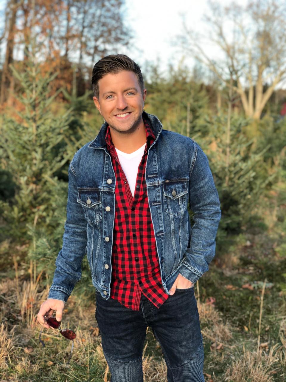 Billy Gilman