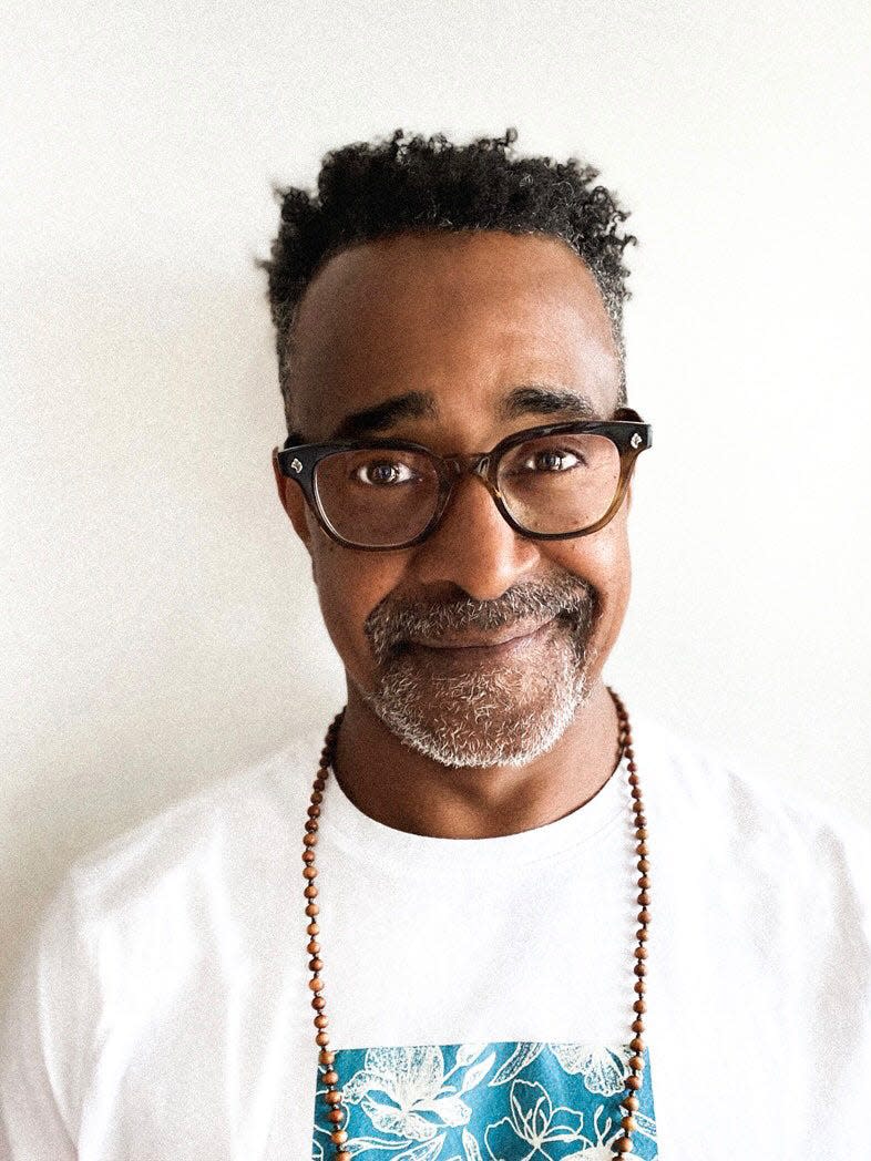 Detroit native Tim Meadows stars in both the original 2004 Mean Girls movie and the 2024 musical remake.