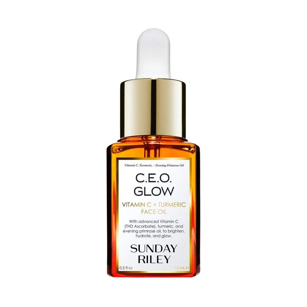 <p><a href="https://go.redirectingat.com?id=74968X1596630&url=https%3A%2F%2Fwww.sephora.com%2Fproduct%2Fc-e-o-glow-vitamin-c-turmeric-face-oil-P442761&sref=https%3A%2F%2Fwww.harpersbazaar.com%2Fbeauty%2Fskin-care%2Fg36816056%2Fbest-face-oils%2F" rel="nofollow noopener" target="_blank" data-ylk="slk:Shop Now;elm:context_link;itc:0;sec:content-canvas" class="link rapid-noclick-resp">Shop Now</a></p><p>C.E.O Glow Vitamin C + Turmeric Face Oil</p><p>sephora.com</p><p>$40.00</p><span class="copyright">Sephora</span>