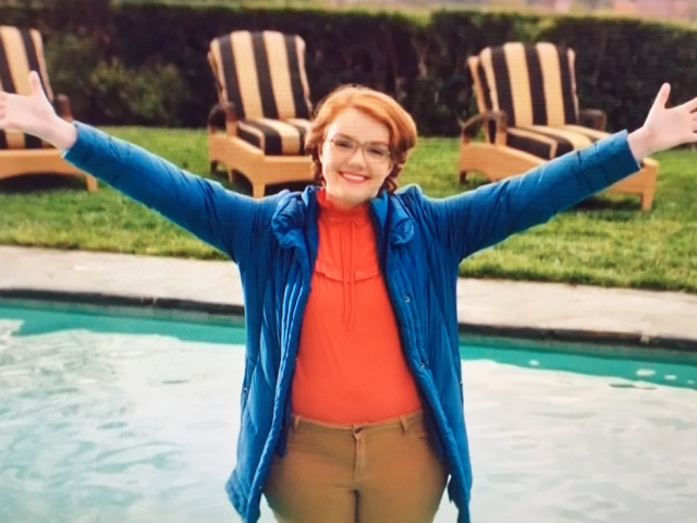 Stranger Things' character Barb is alive, according to Golden Globes intro