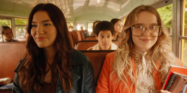 These High-School Series on Netflix Are So Dramatic, Youll Feel Like a Teen Again