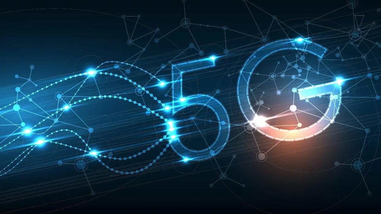  5G services in india 