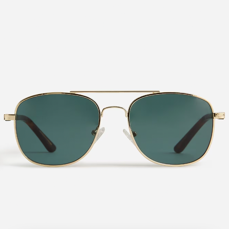 <p><a href="https://go.redirectingat.com?id=74968X1596630&url=https%3A%2F%2Fwww.jcrew.com%2Fp%2Fmens%2Fcategories%2Faccessories%2Fsunglasses%2Fairman-sunglasses%2FBQ239%3Fdisplay%3Dstandard%26fit%3DClassic%26color_name%3Dclassic-tort%26colorProductCode%3DBQ239&sref=https%3A%2F%2Fwww.esquire.com%2Fstyle%2Fmens-fashion%2Fa60344834%2Fjcrew-annual-spring-sale-march-2024%2F" rel="nofollow noopener" target="_blank" data-ylk="slk:Shop Now;elm:context_link;itc:0;sec:content-canvas" class="link rapid-noclick-resp">Shop Now</a></p><p>Airman Sunglasses</p><p>$54.50</p>