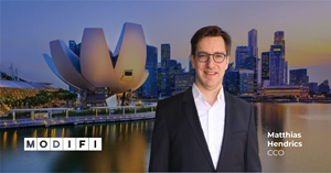 MODIFI Expands Its Footprint to Singapore to Better Serve Business Customers in Asia