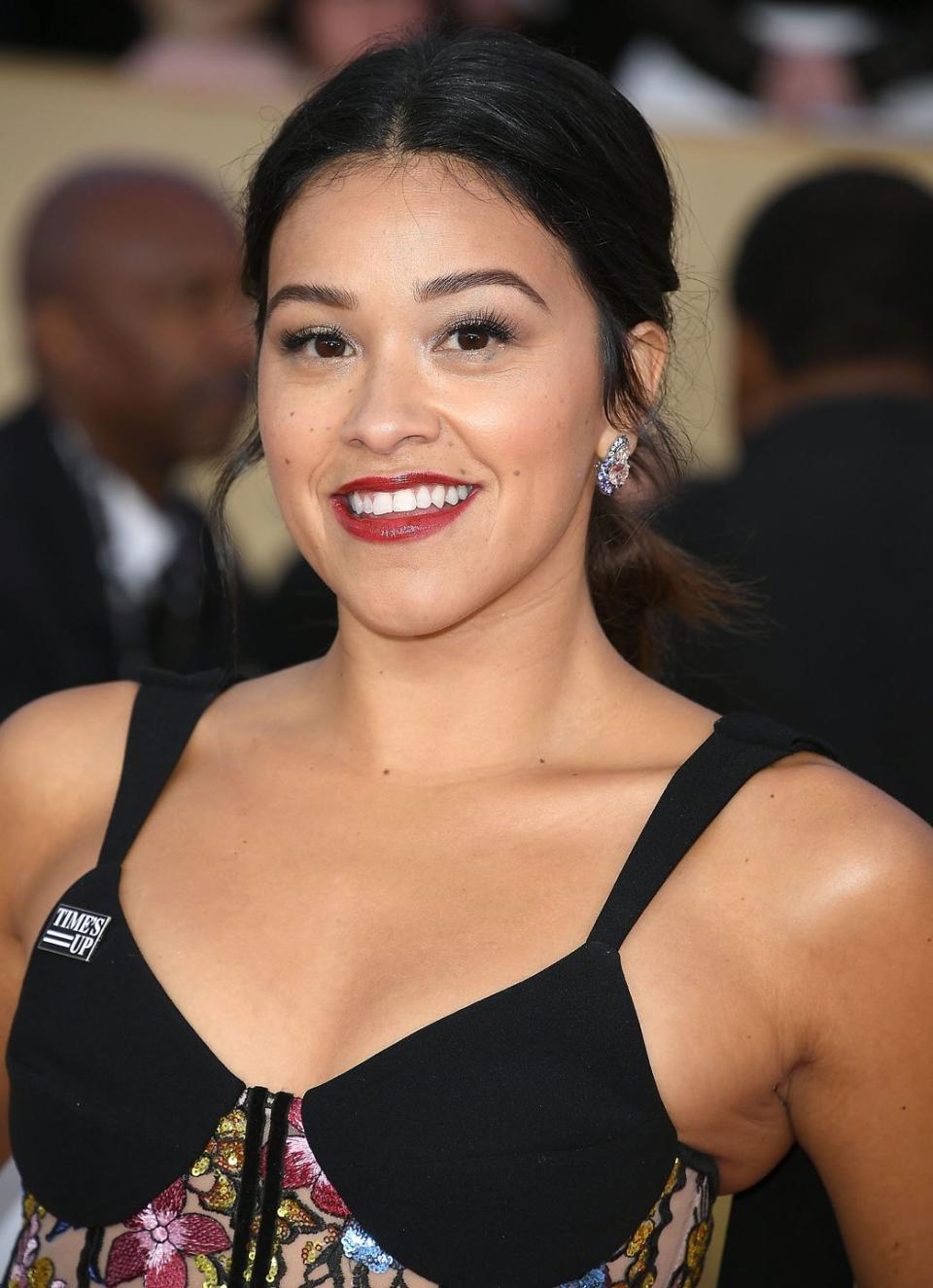 Gina Rodriguez