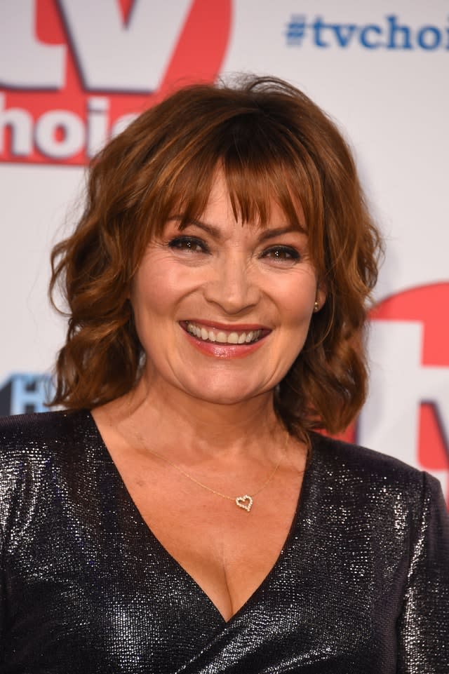 TV Choice Awards 2019 – London