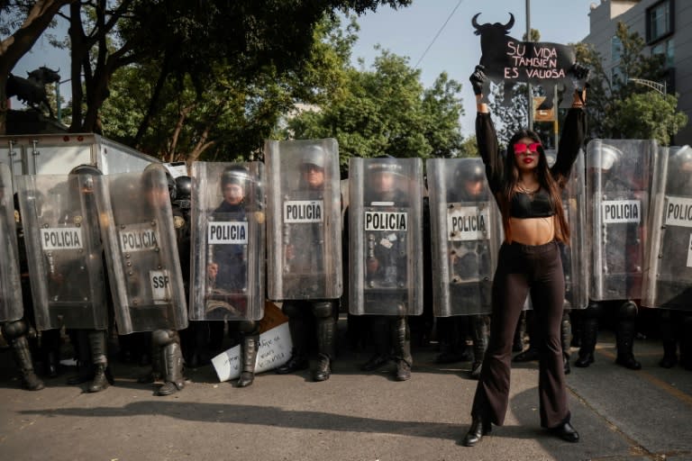 Corridas de toros en Ciudad de México: Prohibidas nuevamente