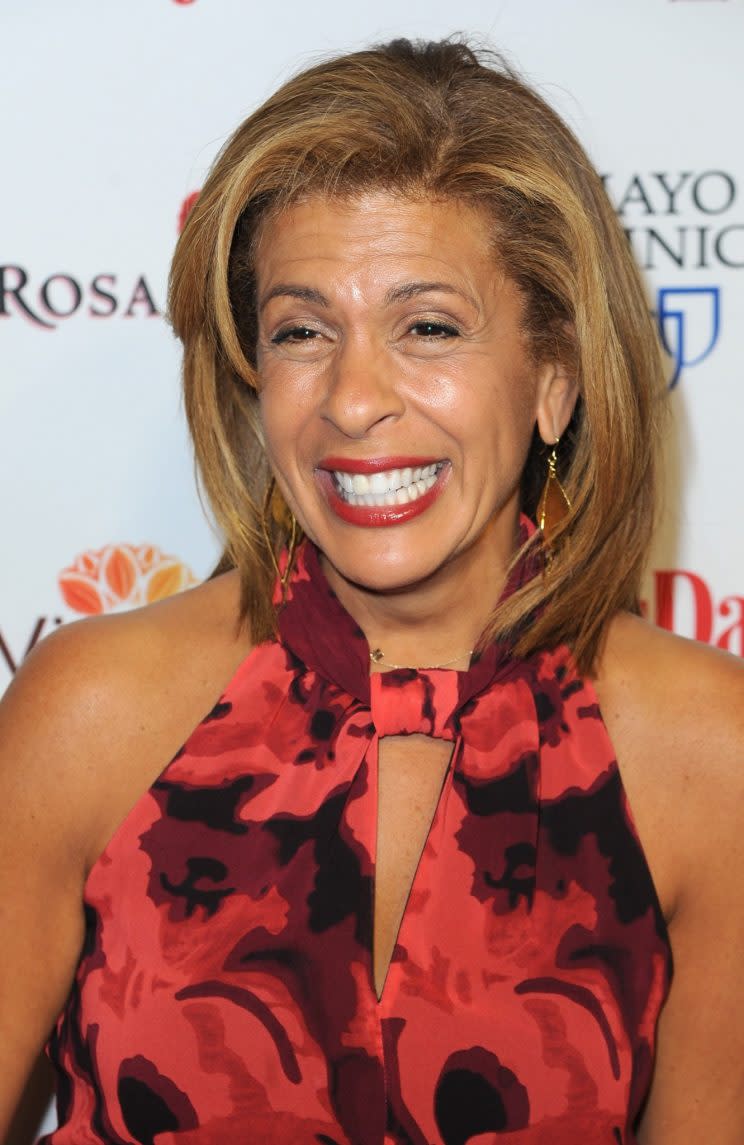 Hoda Kotb