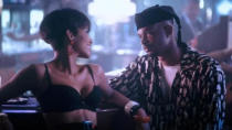 <p> Tony Scott’s <em>The Last Boy Scout</em> is an all-time great buddy action movie, one that also features a former professional football player, or at least an actor playing one. Though we don’t see his character in action on the field, Damon Wayans just gives off the energy of a pro quarterback who lost it all. </p>