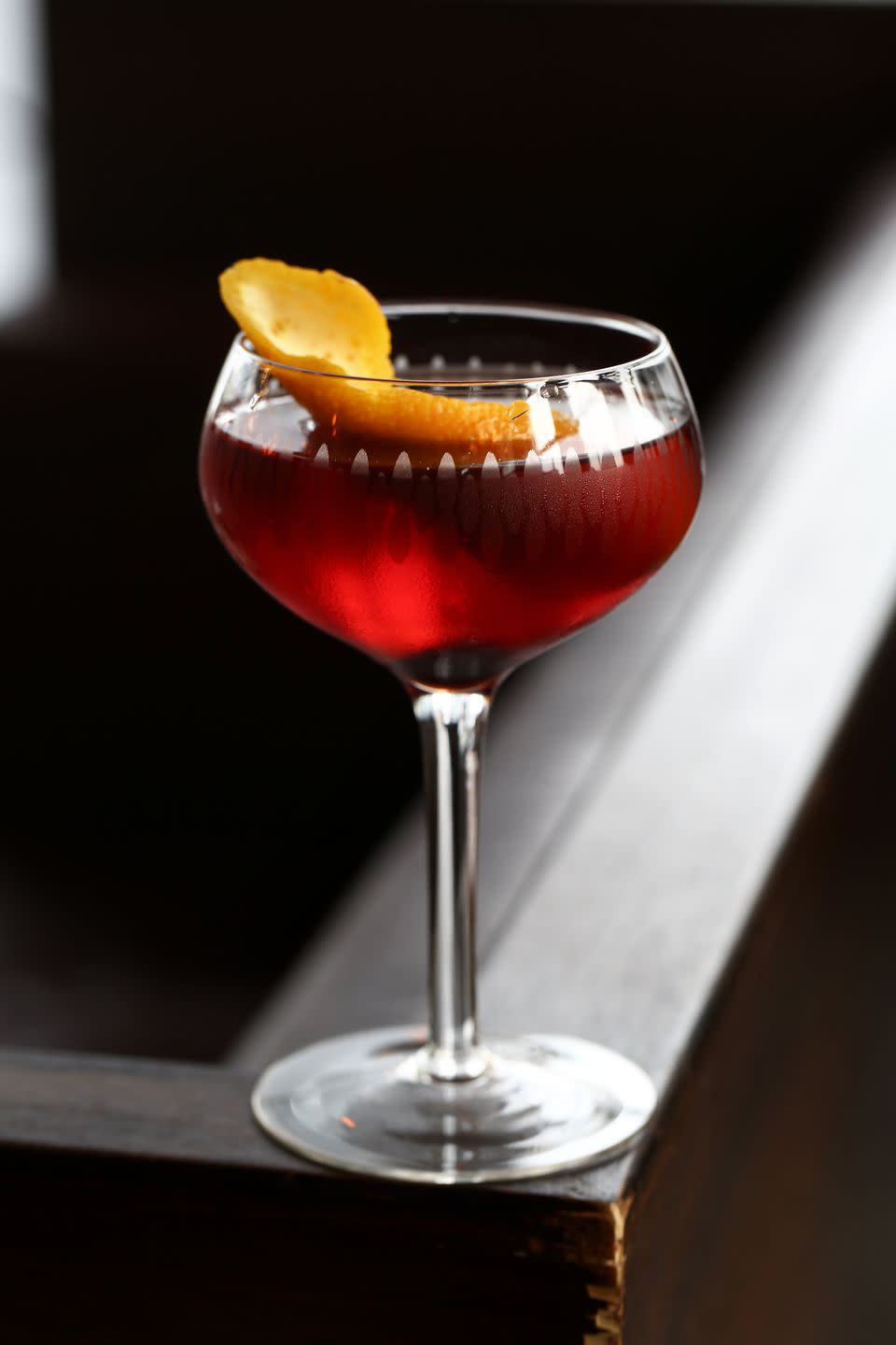 new boulevardier cocktail from pirata restaurant at 239 hennessy road in wanchai 16feb16 scmpjonathan wong