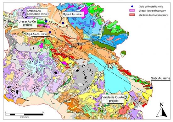 What Makes a World-class Gold Deposit?