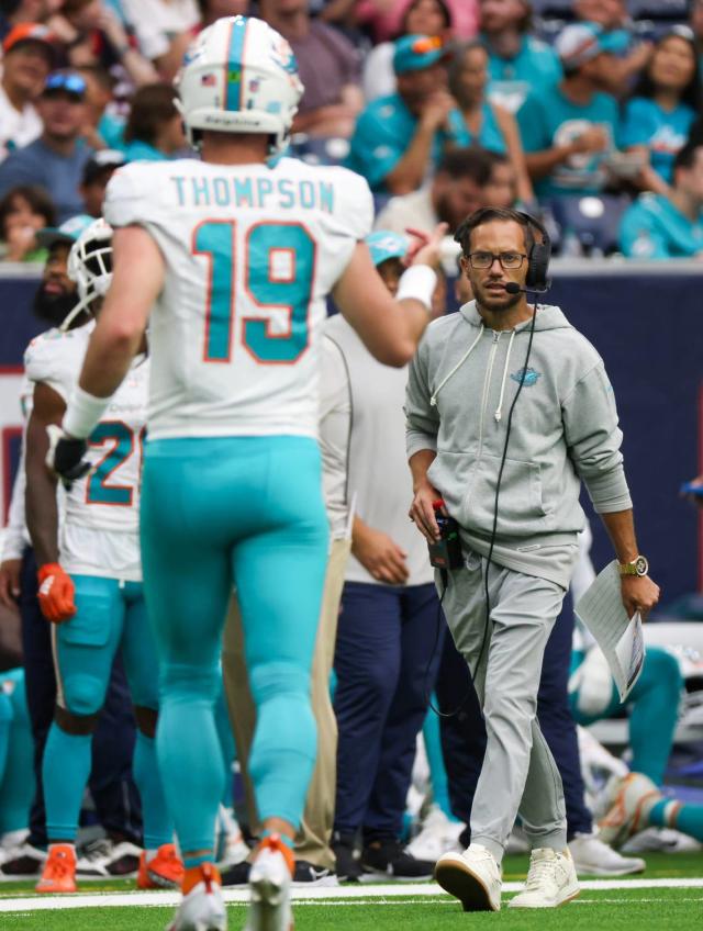 PHOTOS: Miami Dolphins 53-Man Roster