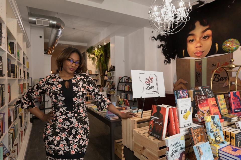 17 Black-Owned Bookstores to Shop From Today and Every Day